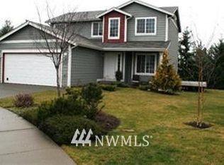 19107 206th Stct E, Orting, WA 98360