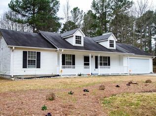 30 McGiboney Pl, Covington, GA 30016