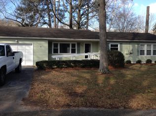 1701 Maxwell Rd, East Ridge, TN 37412