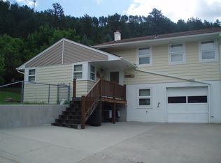 38 Washington St, Deadwood, SD 57732