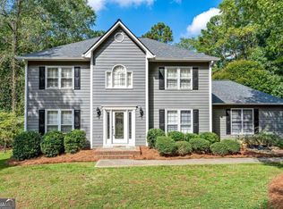 20 Flint Ridge Dr SE, Mableton, GA 30126