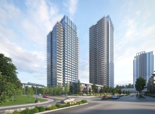 10448 University Dr #306, Surrey, BC
