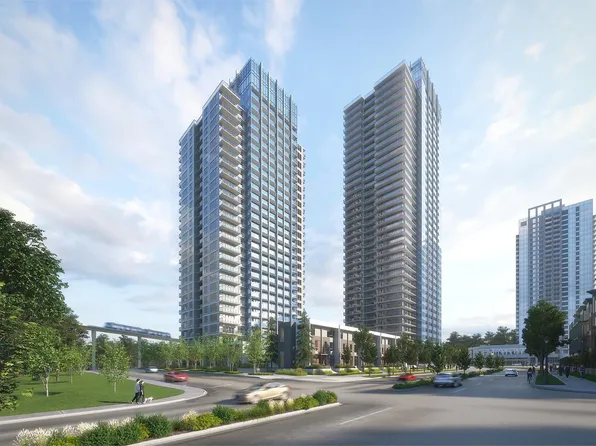 10448 University Dr #306, Surrey, BC V3T 0S7