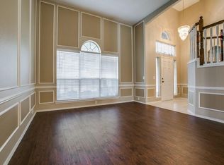 4837 Frost Hollow Dr, Plano, TX 75093