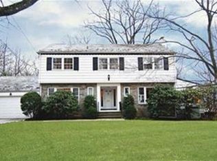 175 Barnard Rd, New Rochelle, NY 10801