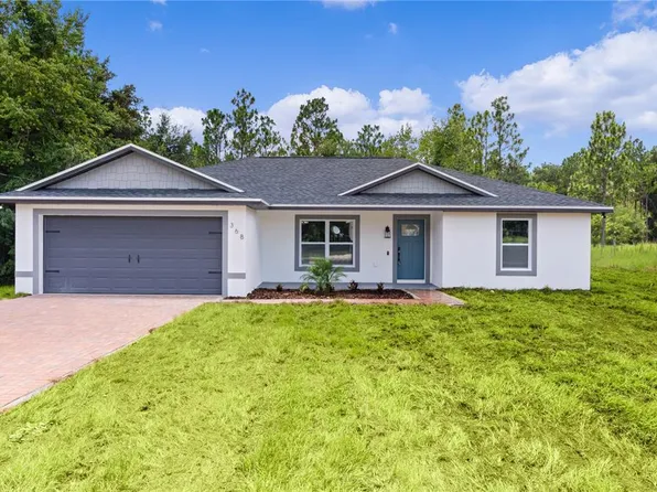 368 Malauka Loop, Ocklawaha, FL 32179