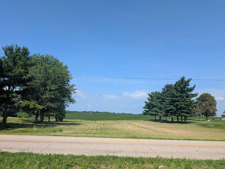 2nd image of 0 W Rushville Rd NE