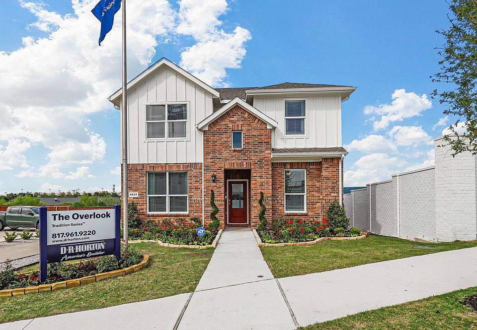 TRINITY Plan, Heritage Village, Haltom City, TX 76117 Zillow