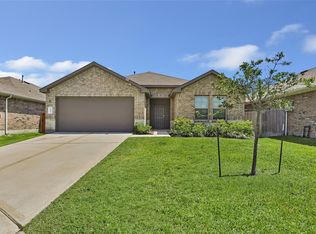 21407 Rustic Elm Dr, New Caney, TX 77357