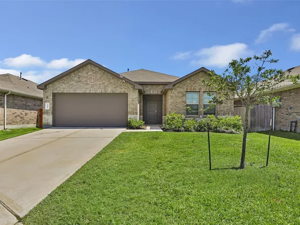 21407 Rustic Elm Dr, New Caney, TX 77357