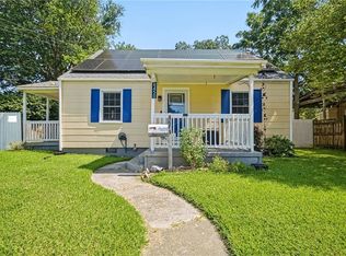 8450 Quincy St, Norfolk, VA 23503
