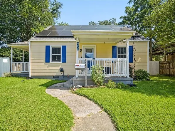 8450 Quincy St, Norfolk, VA 23503