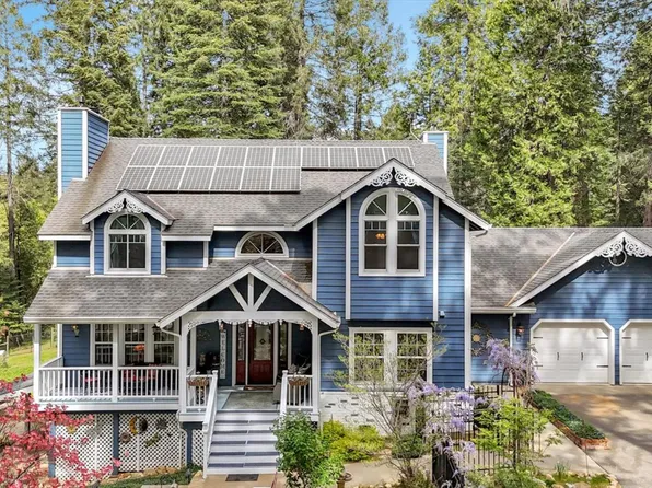 19793 Scotts Flat Rd, Nevada City, CA 95959