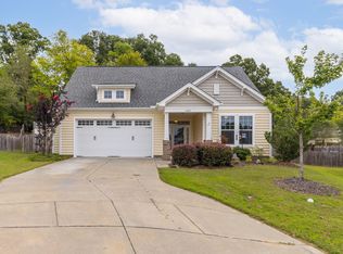 4505 Kennamer Way, Knightdale, NC 27545