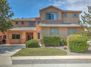 10419 Bitter Creek Dr NW, Albuquerque, NM 87114