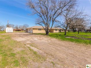 11774 State Highway 53, Temple, TX 76501