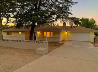 6609 Sagebrush Rd, Lake Isabella, CA 93240