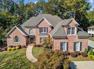 6465 Polo Dr, Cumming, GA 30040