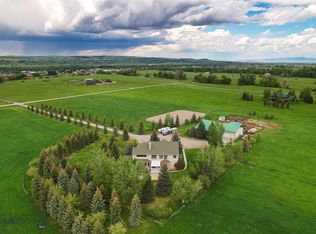 170 Bushnell Rd, Bozeman, MT 59718