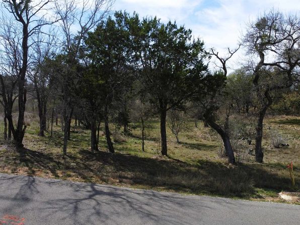 Lot 434 Fir Ln, Cottonwood Shores, TX 78654
