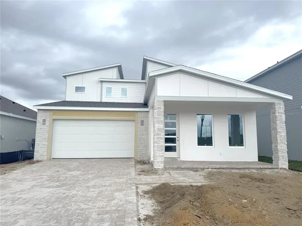 30289 Rustic Mill St, Mount Dora, FL 32757