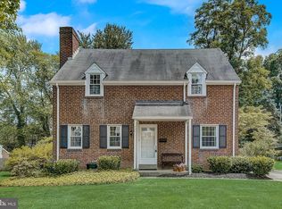 520 Marks Rd, Oreland, PA 19075