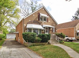 2537 S 14th Ave, Broadview, IL 60155