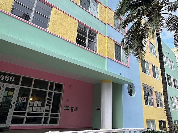 2nd image of 1460 Ocean Drive #506 (406)