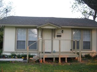 5905 Norma Dr, Fort Worth, TX 76114