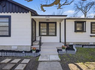 208 Frost, San Antonio, TX 78201