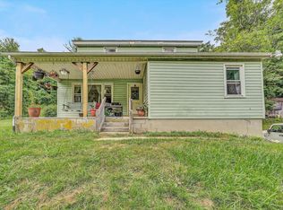 17838 Callaway Rd, Callaway, VA 24067