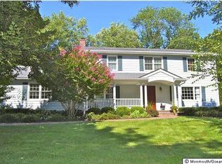 335 Fair Haven Rd, Fair Haven, NJ 07704