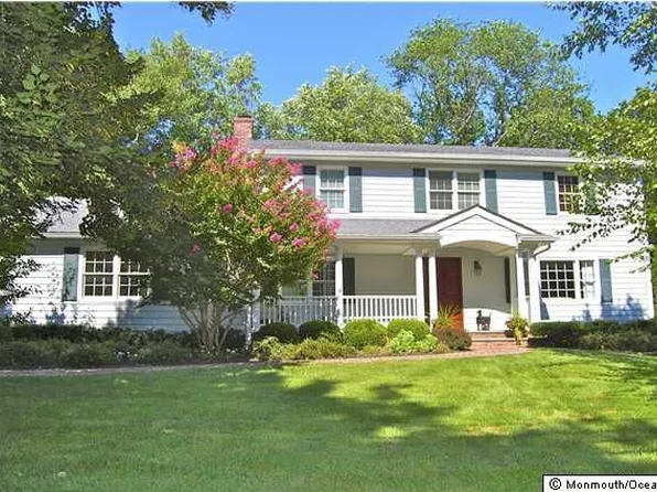 335 Fair Haven Rd, Fair Haven, NJ 07704