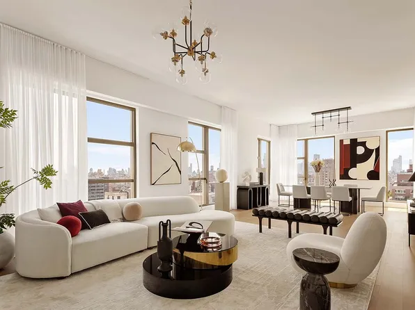 251 W 91st St, New York, NY 10024