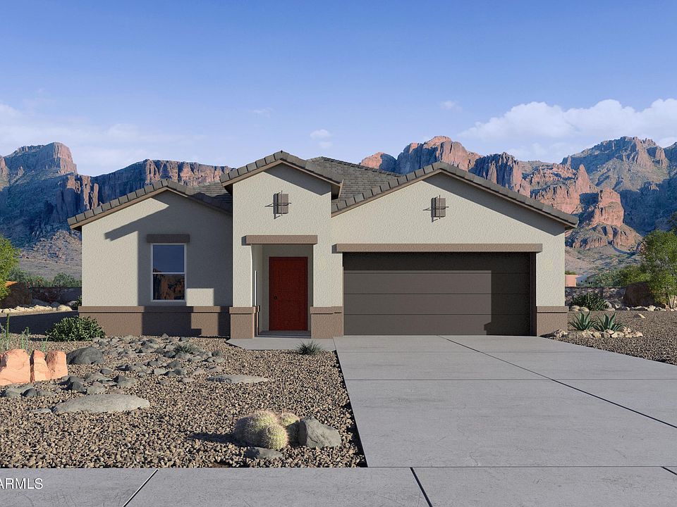 1st image of 1138 W SAND CANYON Court