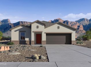 1138 W Sand Canyon Ct, Casa Grande, AZ 85122
