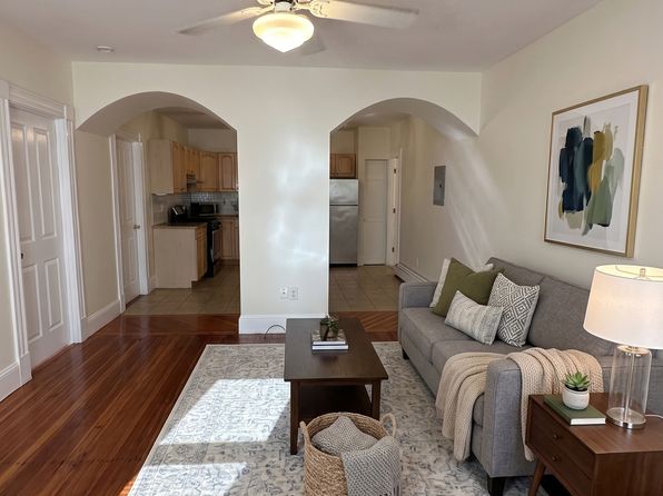 74 Gore St #11