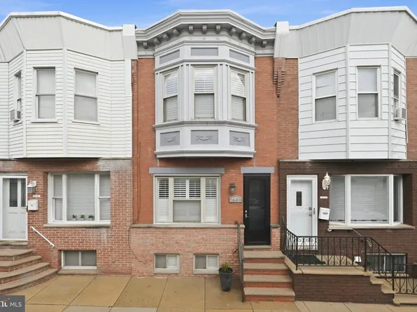 2649 S Camac St, Philadelphia, PA 19148