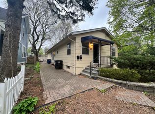 524 S 7th St UNIT 2, Ann Arbor, MI 48103