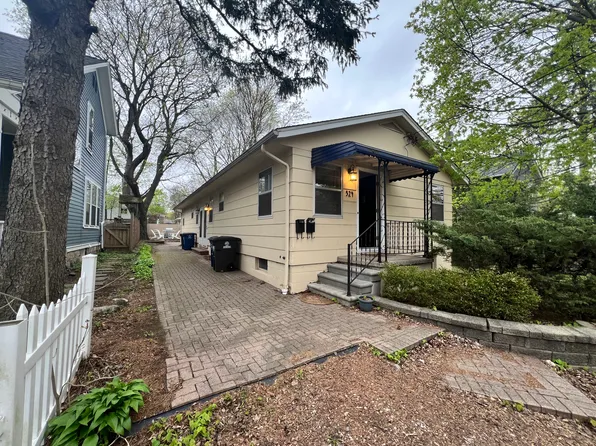 524 S 7th St Unit 2, Ann Arbor, MI 48103