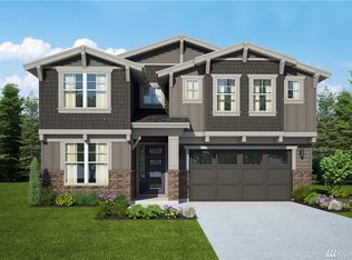 2307 233rd Pl SE, Bothell, WA 98021