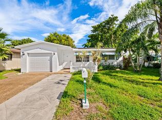 1110 NW 74th Ave, Pompano Beach, FL 33063
