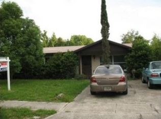 415 Caballero Rd, Ocoee, FL 34761