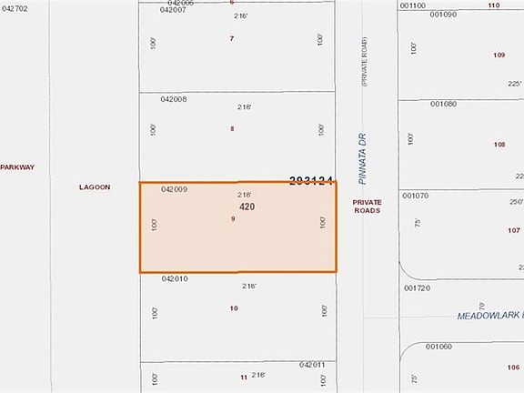 3rd image of 1217 Pinnata Dr