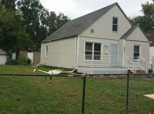 1843 Winfield Ave, Indianapolis, IN