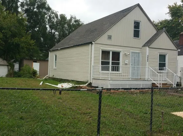 1843 Winfield Ave, Indianapolis, IN 46222