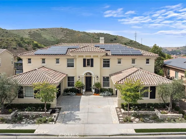 31891 Paseo Navarra, San Juan Capistrano, CA 92675