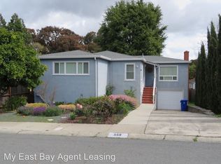 559 Fern Ave, Pinole, CA 94564