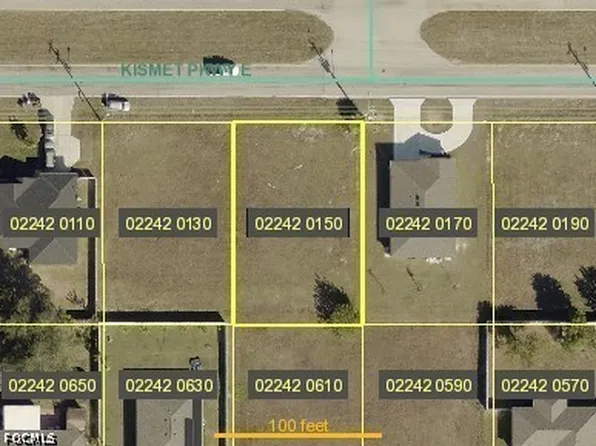 2134 Kismet Pkwy E, Cape Coral, FL 33909