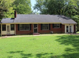 18630 Main St, Huntingdon, TN 38344